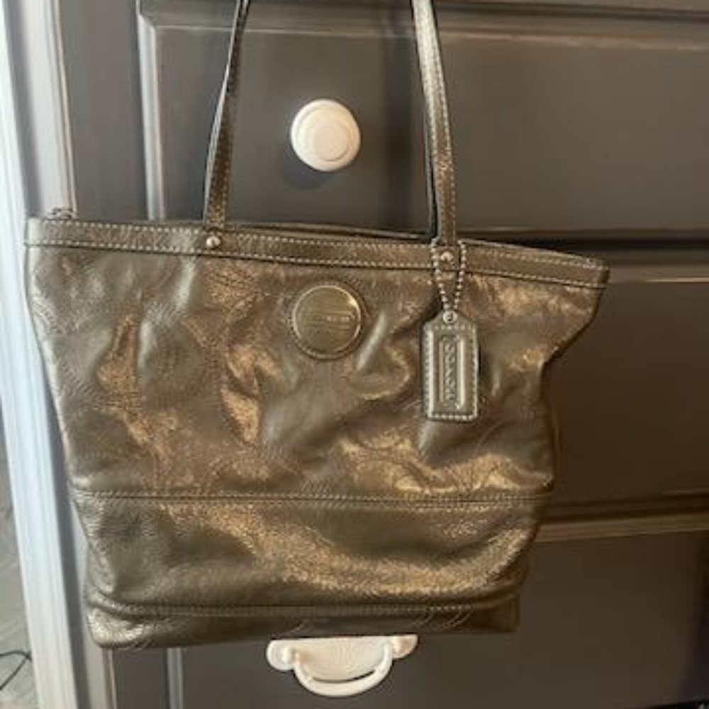 Coach Handbag